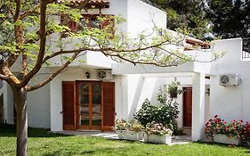 Eretria Park Studios